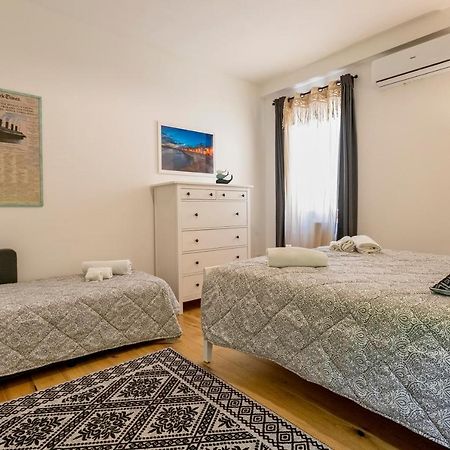 Old Town Beauty 2 Apartment Alghero Exterior photo